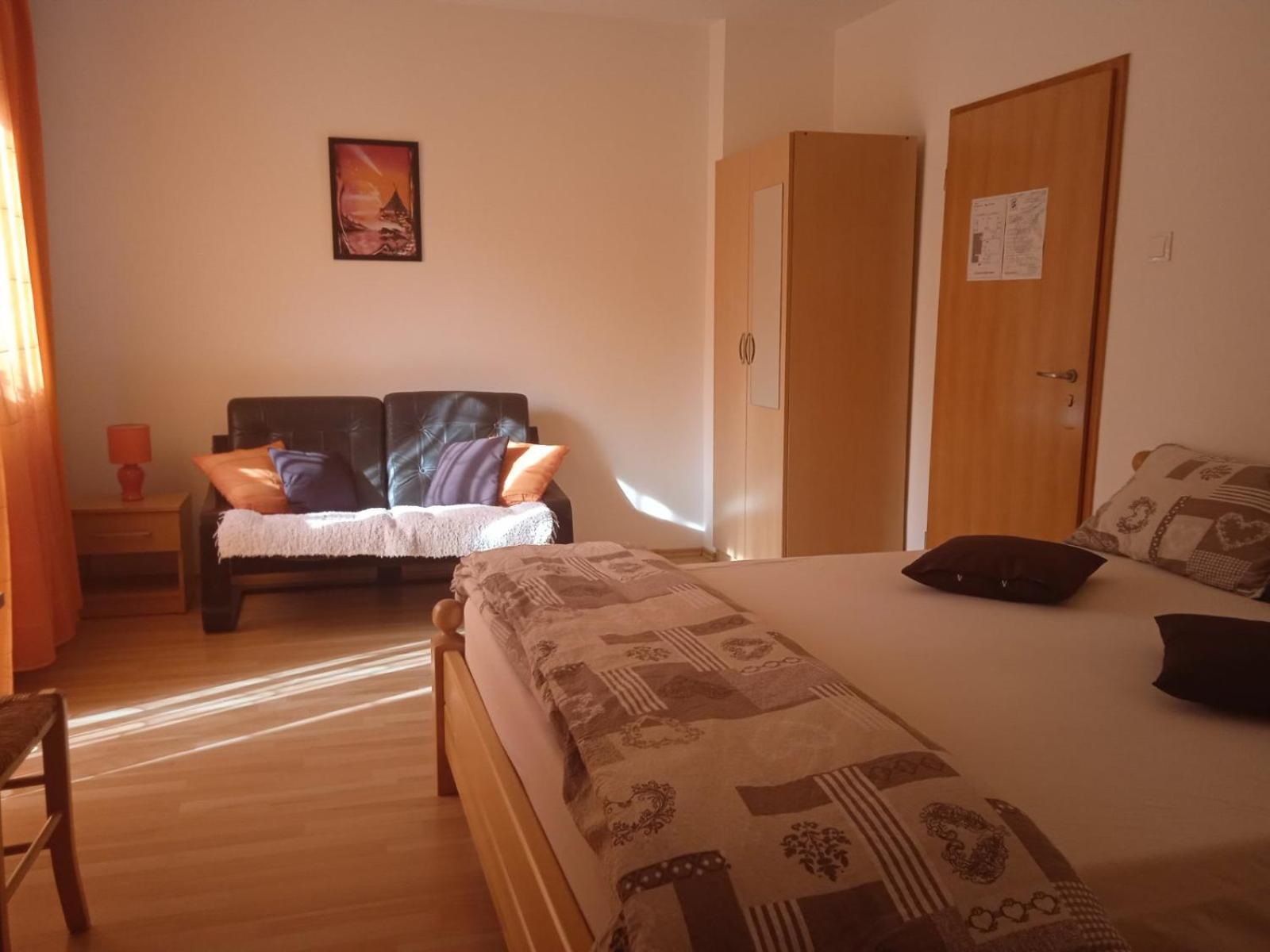 Stari Mlin Hotel Korenica Kültér fotó