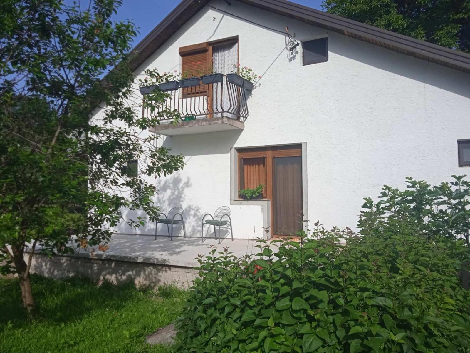 Stari Mlin Hotel Korenica Kültér fotó