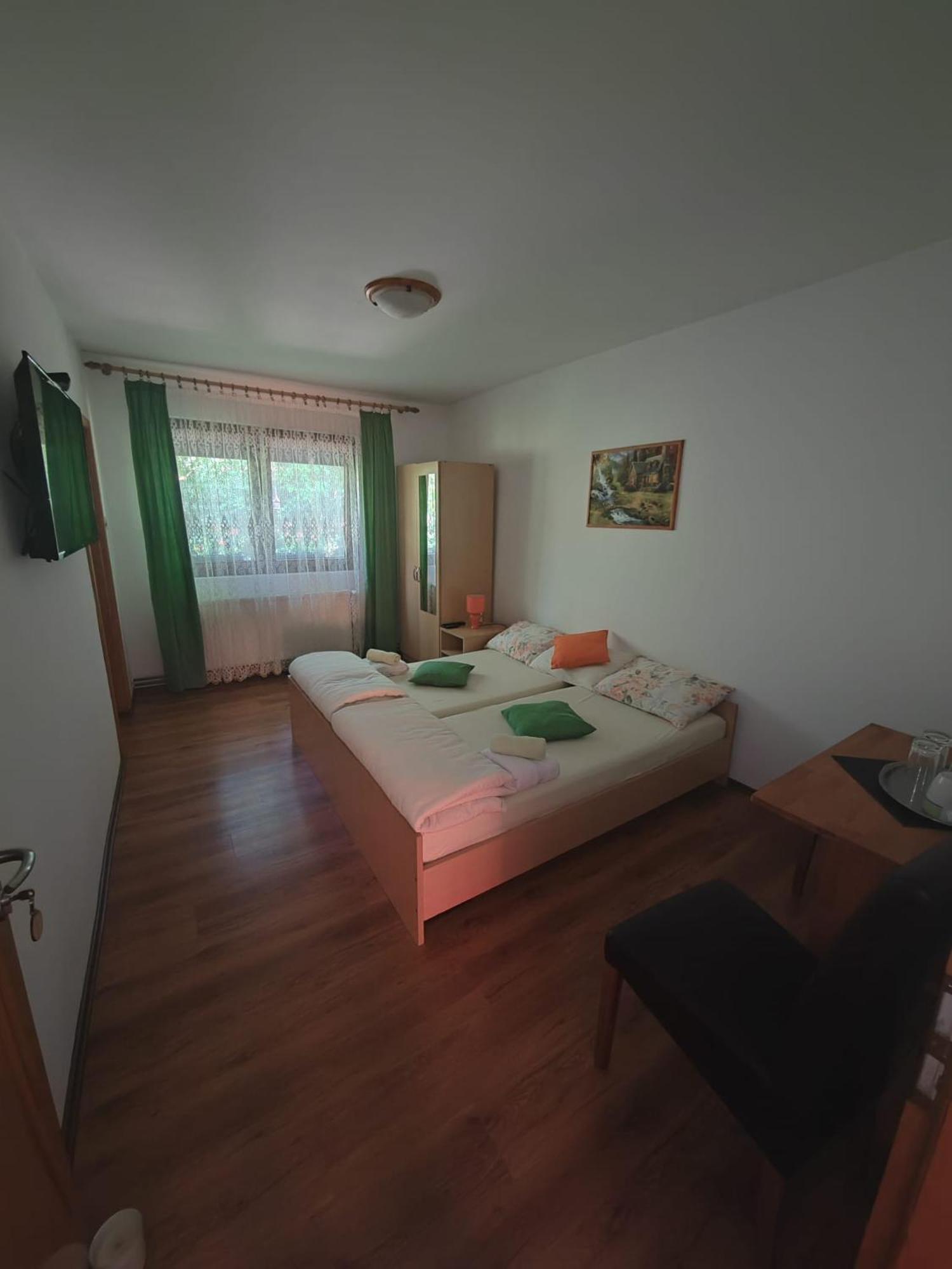 Stari Mlin Hotel Korenica Kültér fotó