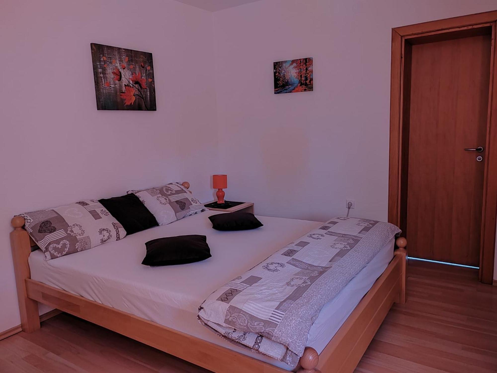 Stari Mlin Hotel Korenica Kültér fotó