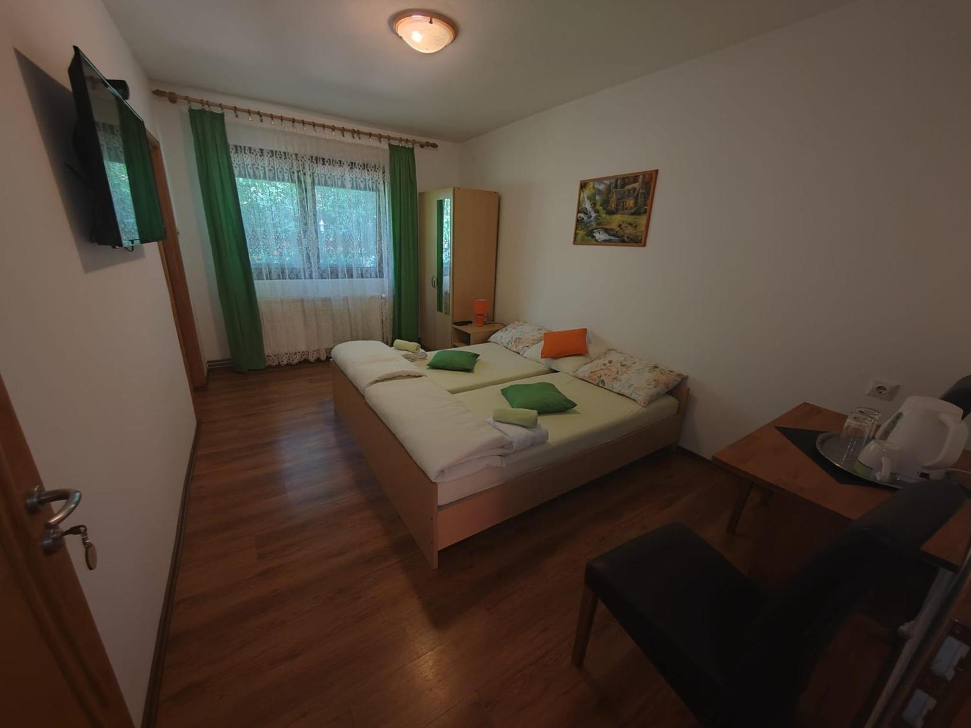Stari Mlin Hotel Korenica Kültér fotó