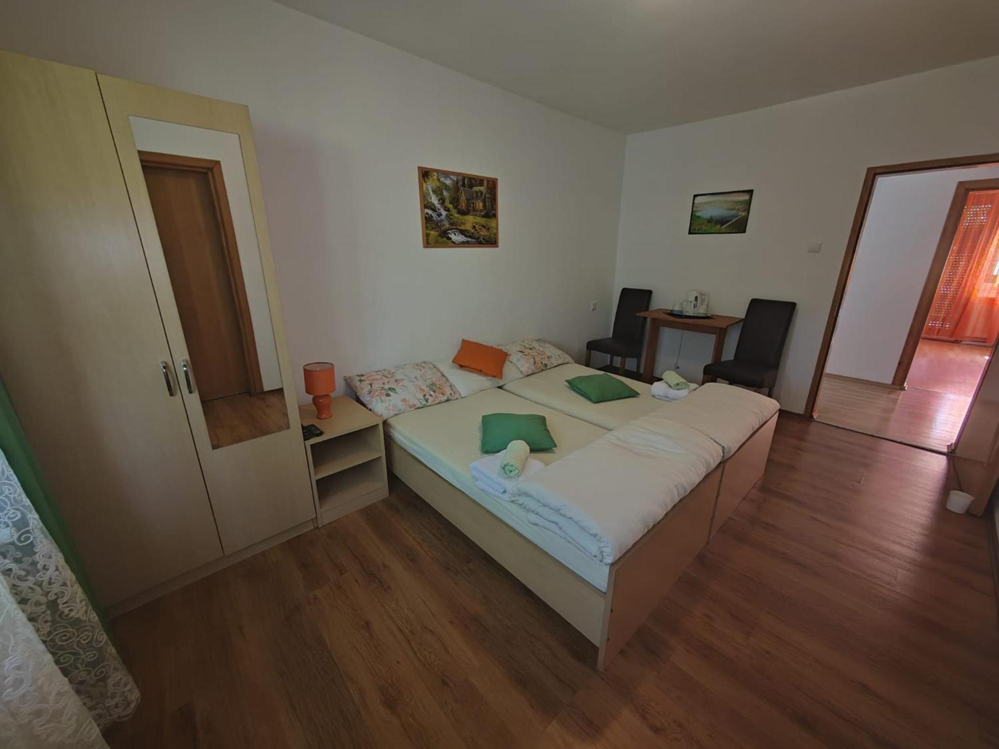 Stari Mlin Hotel Korenica Kültér fotó