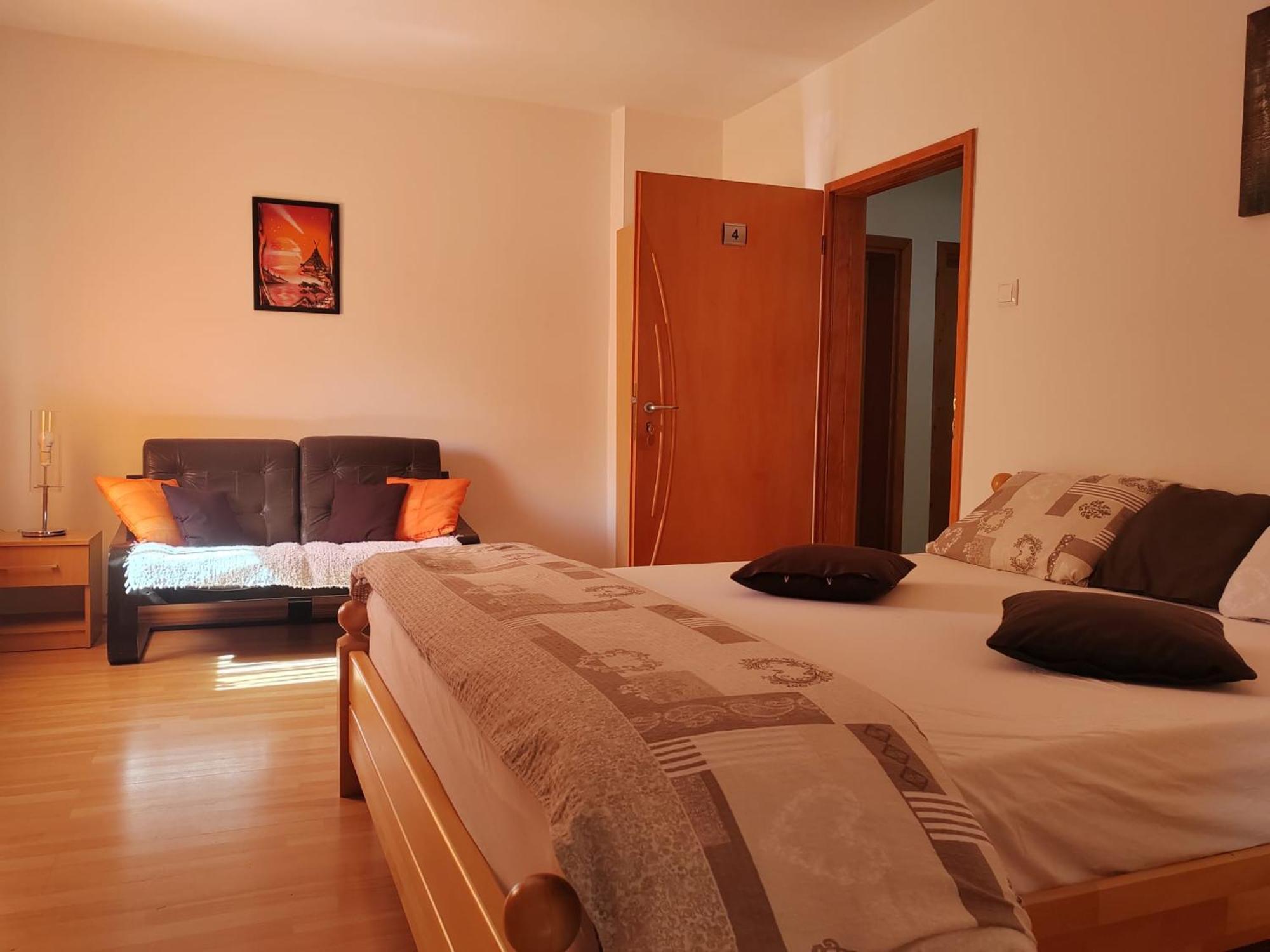 Stari Mlin Hotel Korenica Kültér fotó