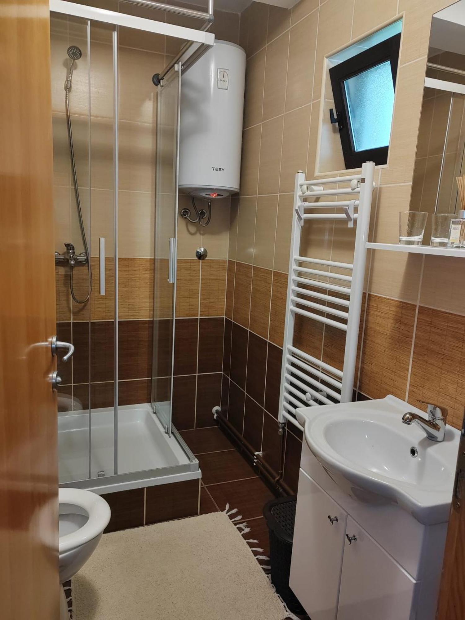 Stari Mlin Hotel Korenica Kültér fotó