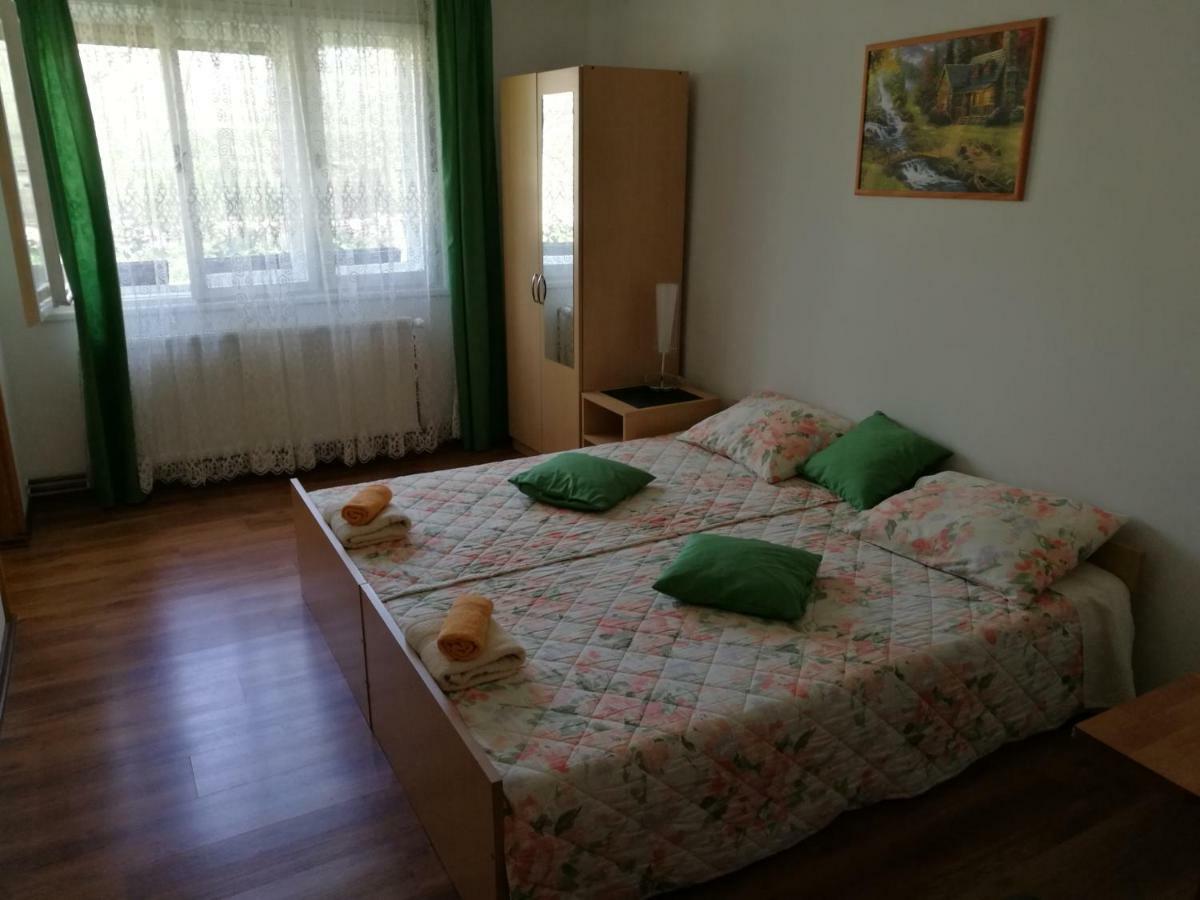 Stari Mlin Hotel Korenica Kültér fotó