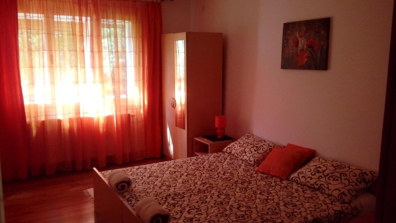 Stari Mlin Hotel Korenica Kültér fotó